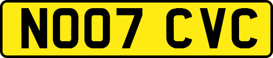 NO07CVC