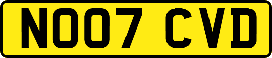 NO07CVD