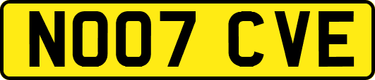 NO07CVE