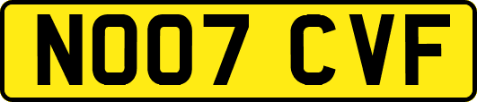 NO07CVF