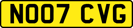 NO07CVG