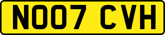 NO07CVH