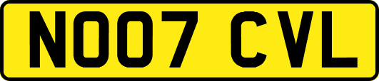 NO07CVL