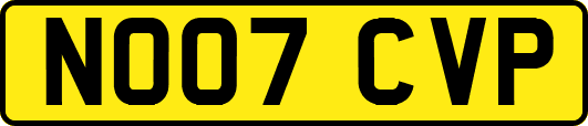 NO07CVP