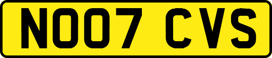 NO07CVS