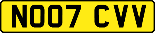 NO07CVV