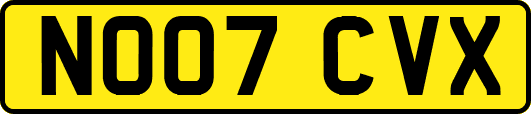NO07CVX