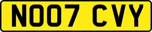 NO07CVY