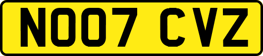 NO07CVZ