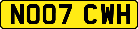 NO07CWH