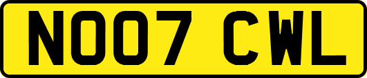 NO07CWL