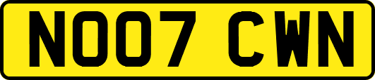 NO07CWN