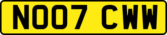 NO07CWW