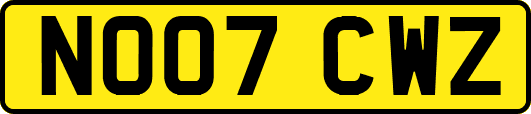 NO07CWZ