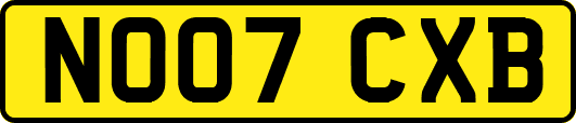 NO07CXB