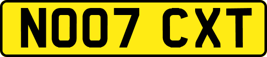 NO07CXT