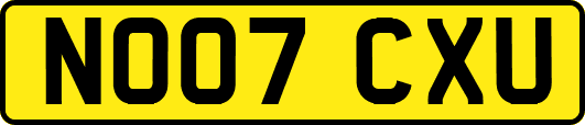 NO07CXU