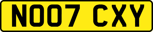 NO07CXY