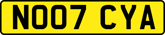 NO07CYA