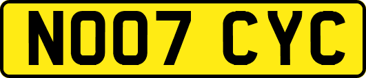 NO07CYC