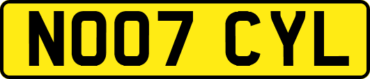 NO07CYL