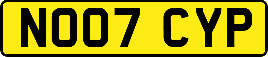 NO07CYP