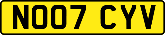 NO07CYV