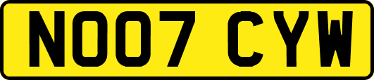 NO07CYW