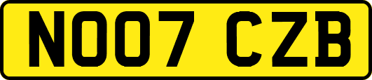 NO07CZB