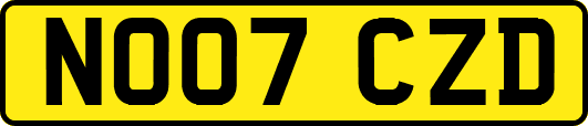 NO07CZD