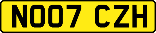 NO07CZH