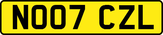 NO07CZL