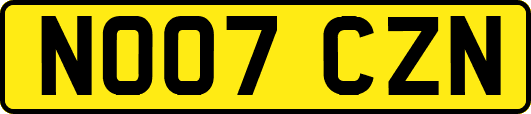 NO07CZN