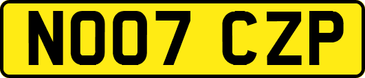 NO07CZP