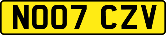 NO07CZV