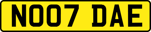 NO07DAE