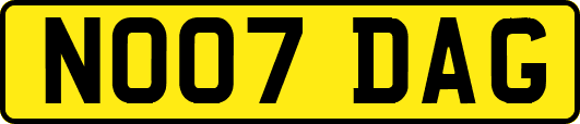 NO07DAG