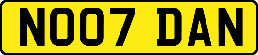 NO07DAN
