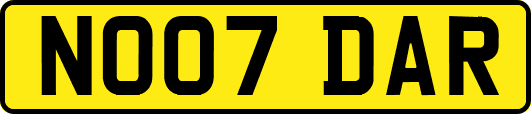 NO07DAR
