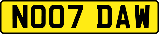 NO07DAW