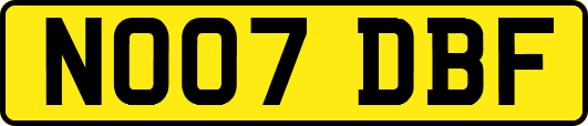 NO07DBF