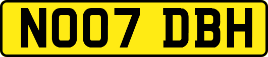 NO07DBH