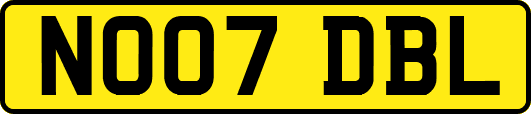 NO07DBL