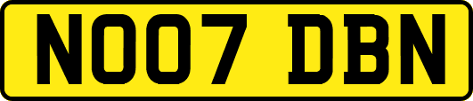 NO07DBN