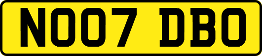 NO07DBO