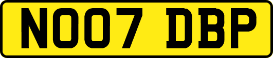 NO07DBP