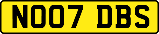 NO07DBS