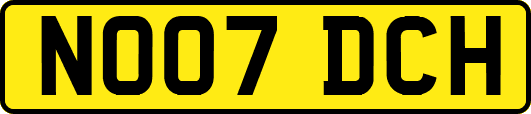 NO07DCH