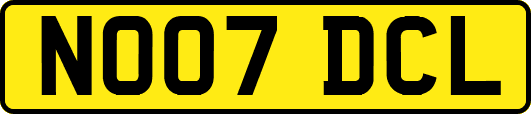 NO07DCL