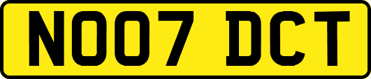 NO07DCT